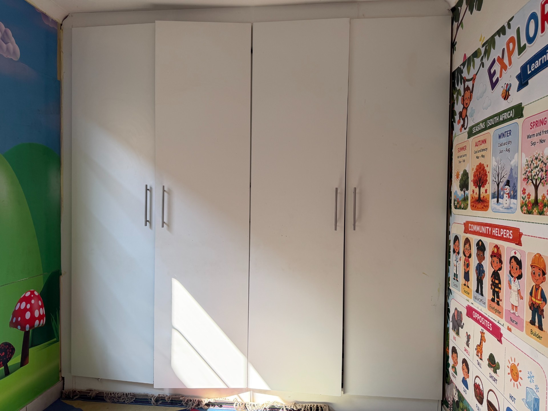 Apartment for sale in Sky City, Alberton, 199 m²