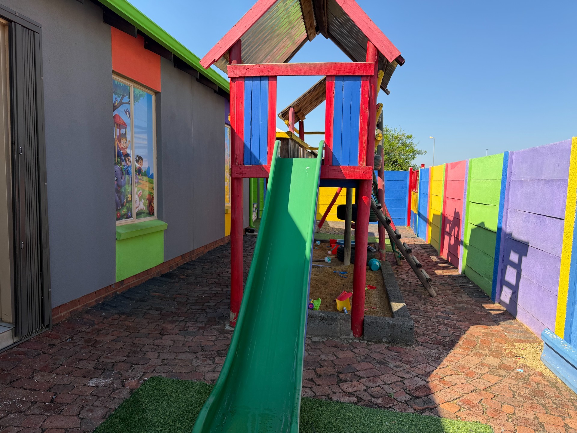 Apartment for sale in Sky City, Alberton, 199 m²