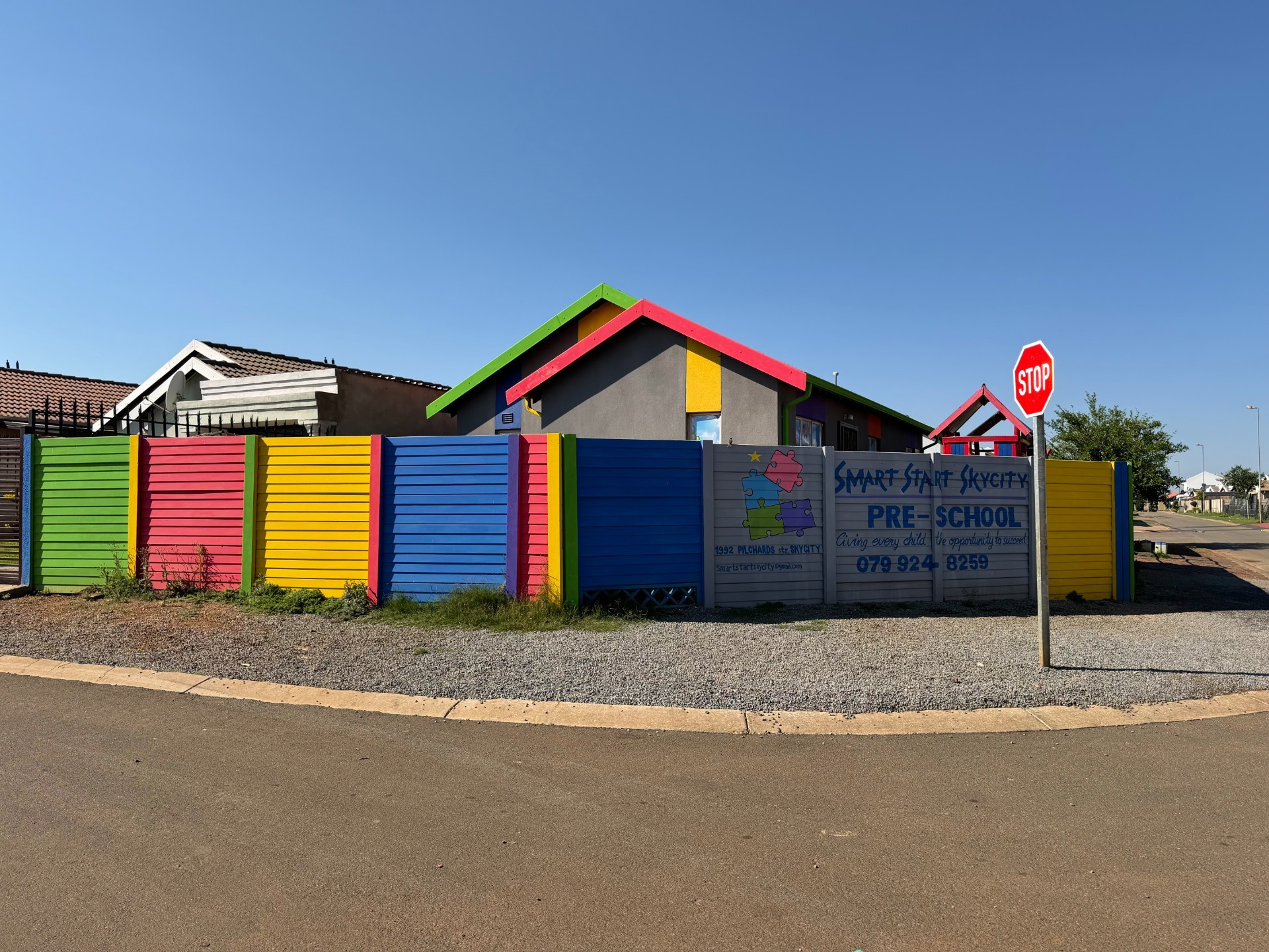 Apartment for sale in Sky City, Alberton, 199 m²