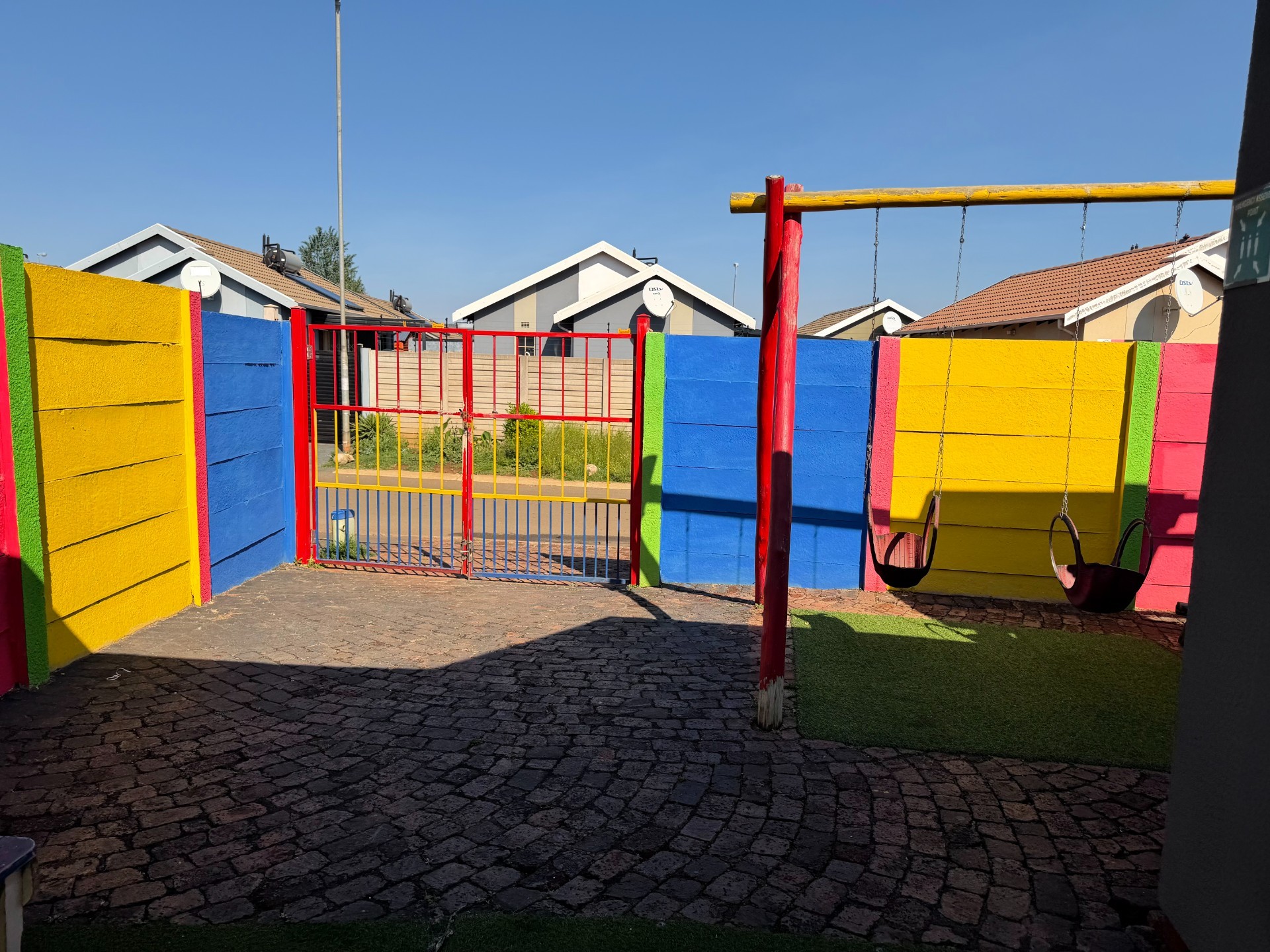Apartment for sale in Sky City, Alberton, 199 m²