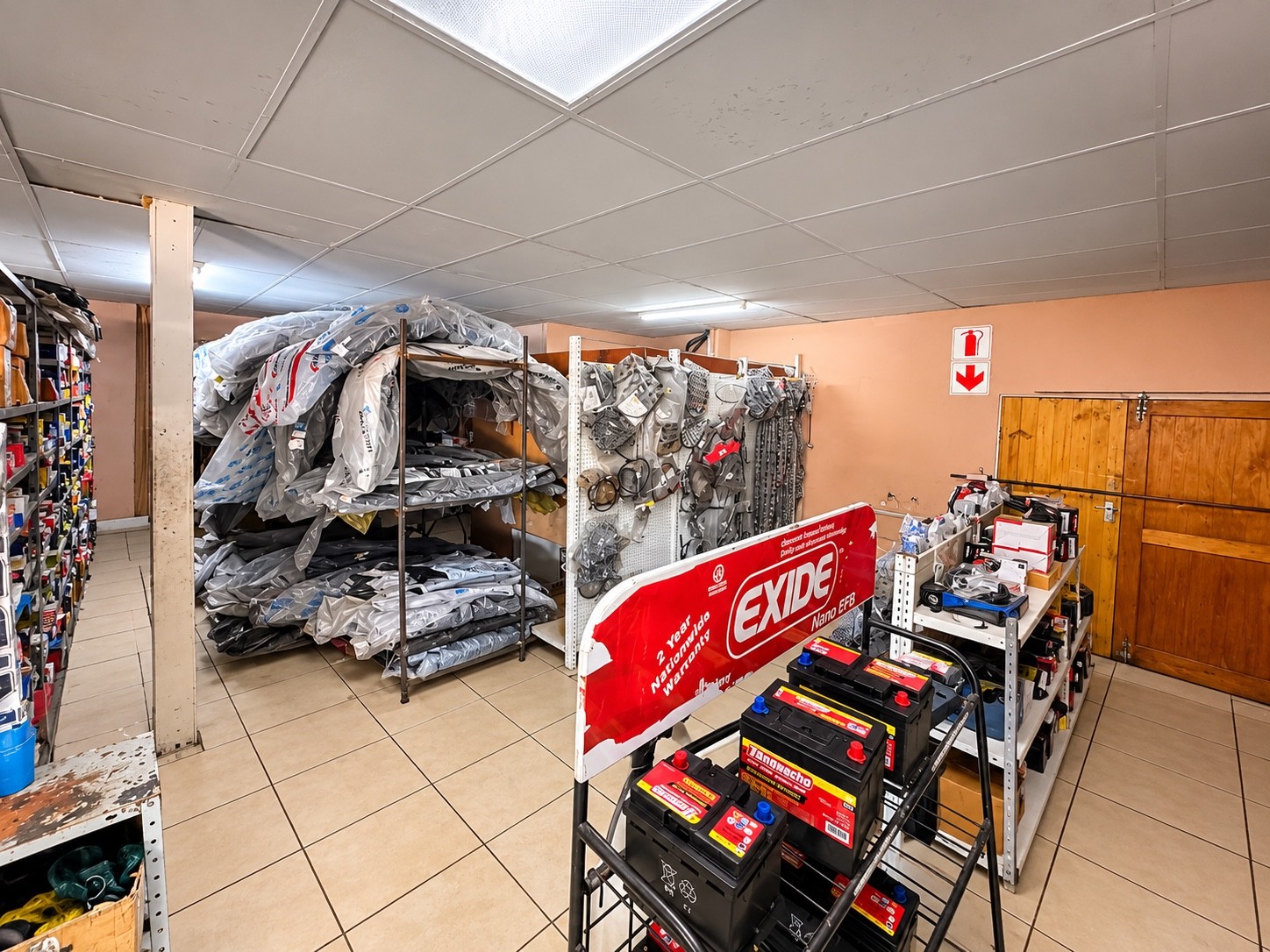 Commercial Property for sale in Middelburg Central, Middelburg