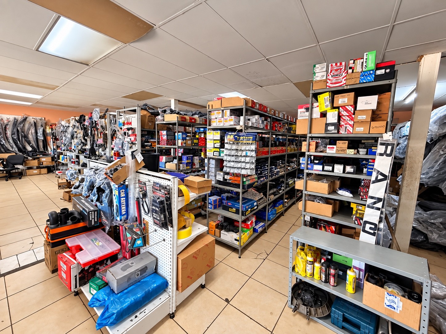Commercial Property for sale in Middelburg Central, Middelburg
