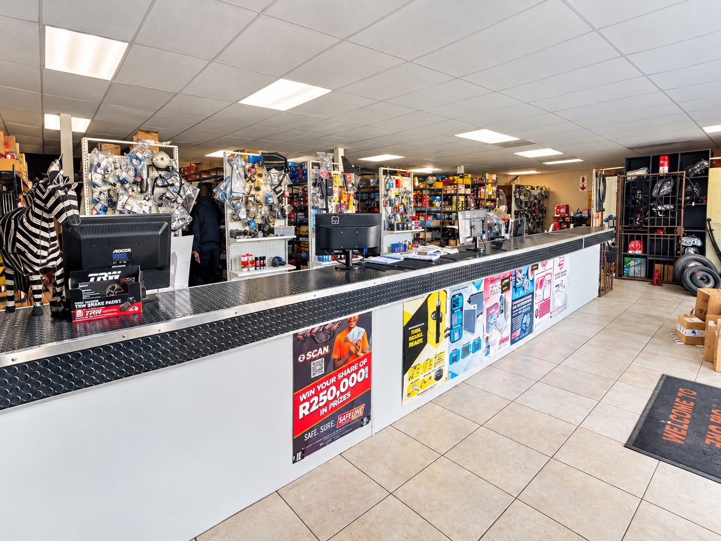 Commercial Property for sale in Middelburg Central, Middelburg