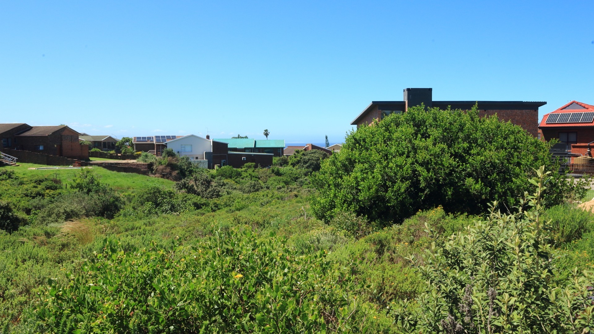Vacant Land for sale in Noorsekloof, Jeffreys Bay, 855 m²