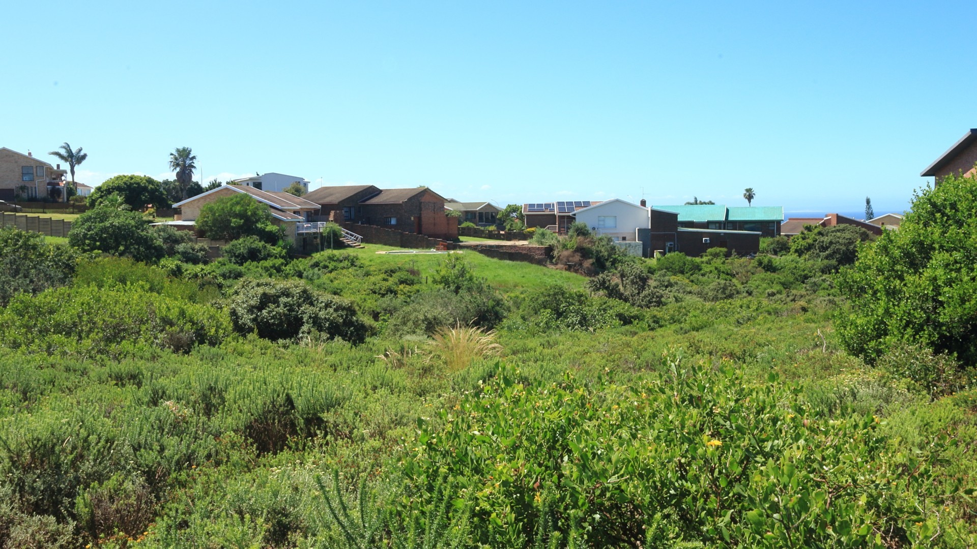 Vacant Land for sale in Noorsekloof, Jeffreys Bay, 855 m²