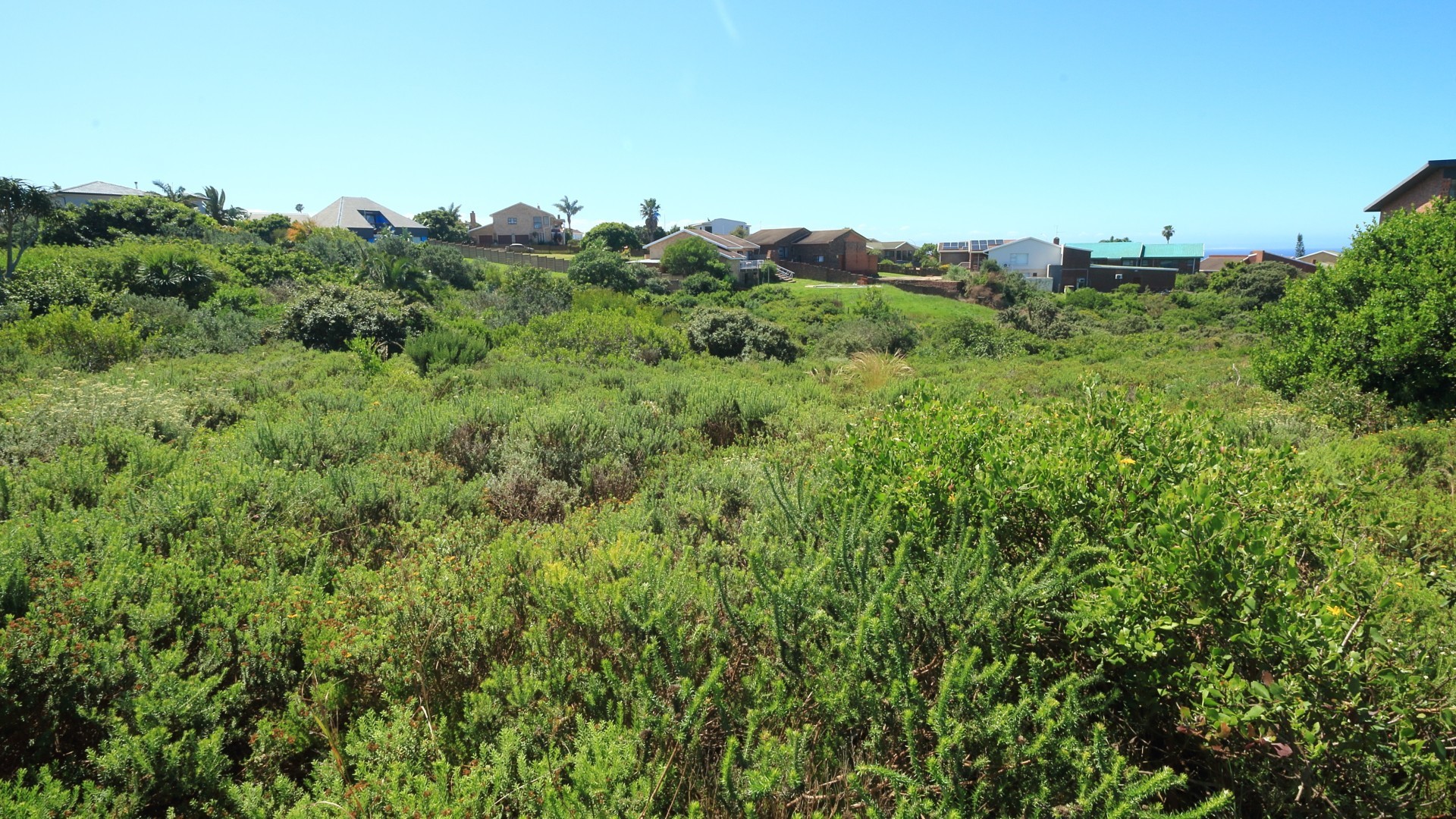 Vacant Land for sale in Noorsekloof, Jeffreys Bay, 855 m²