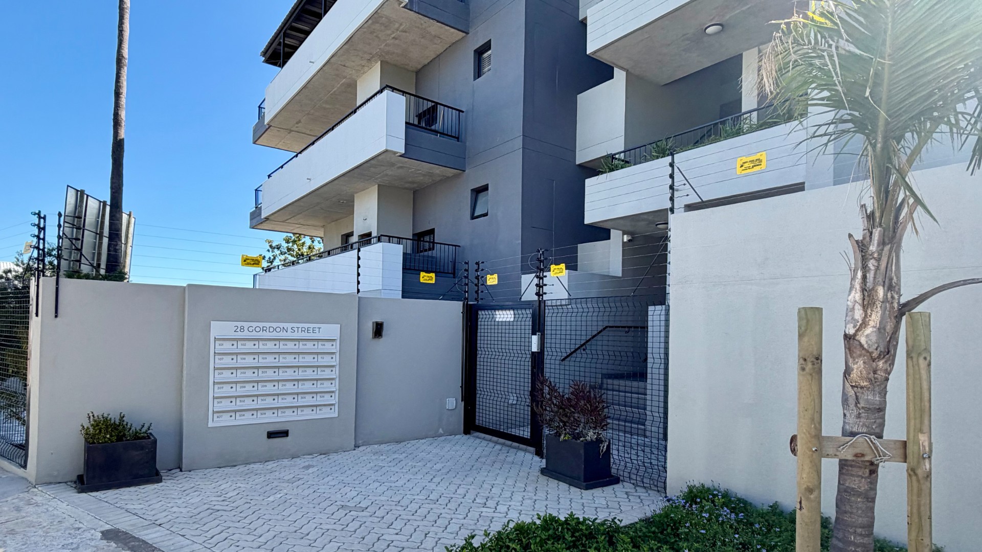 Apartment for sale in Knysna Central, Knysna, 112, Seahorse, 28 Gordon street, Knysna Central, Knysna, Western Cape, 67 m²