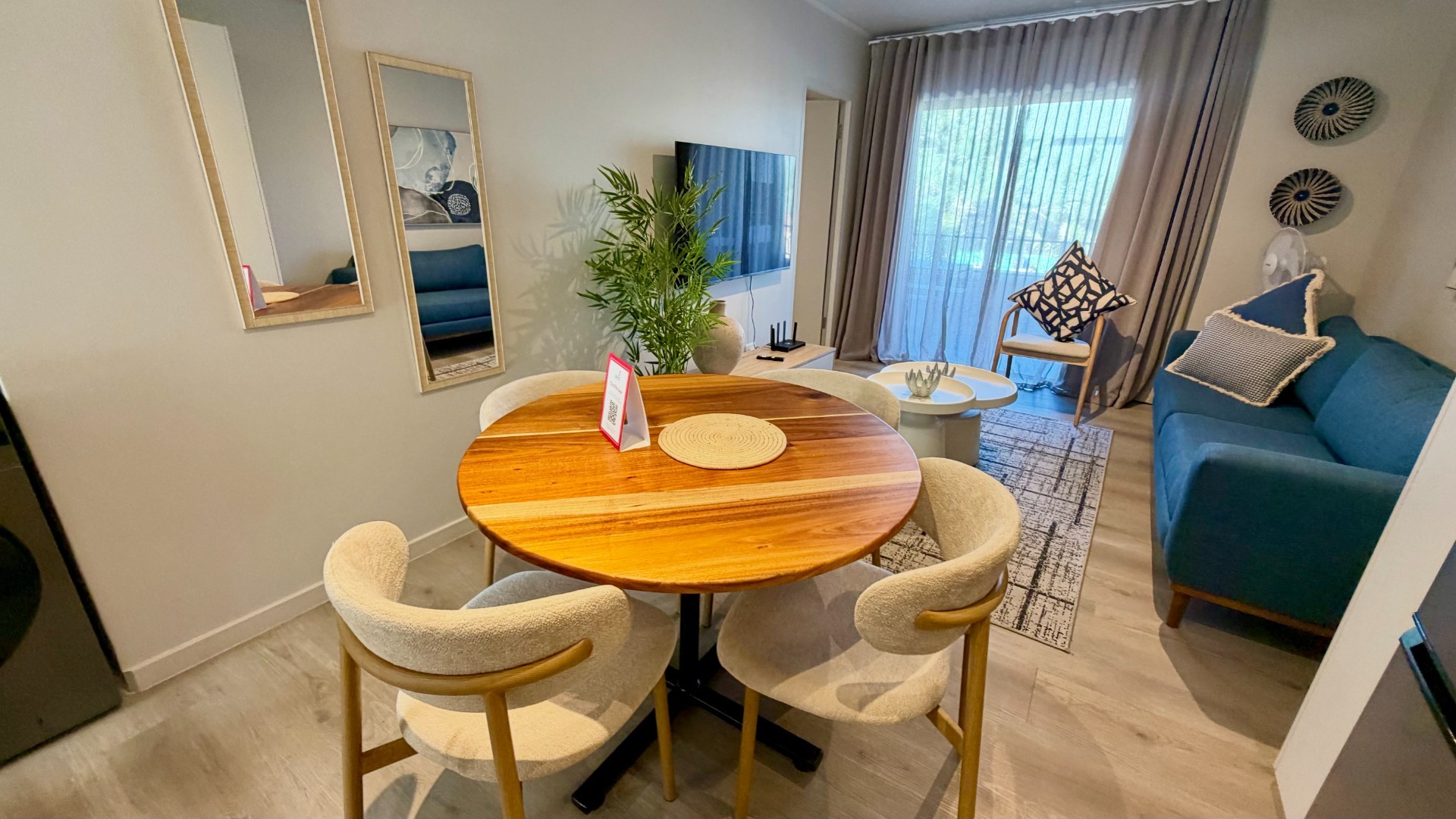 Apartment for sale in Knysna Central, Knysna, 112, Seahorse, 28 Gordon street, Knysna Central, Knysna, Western Cape, 67 m²