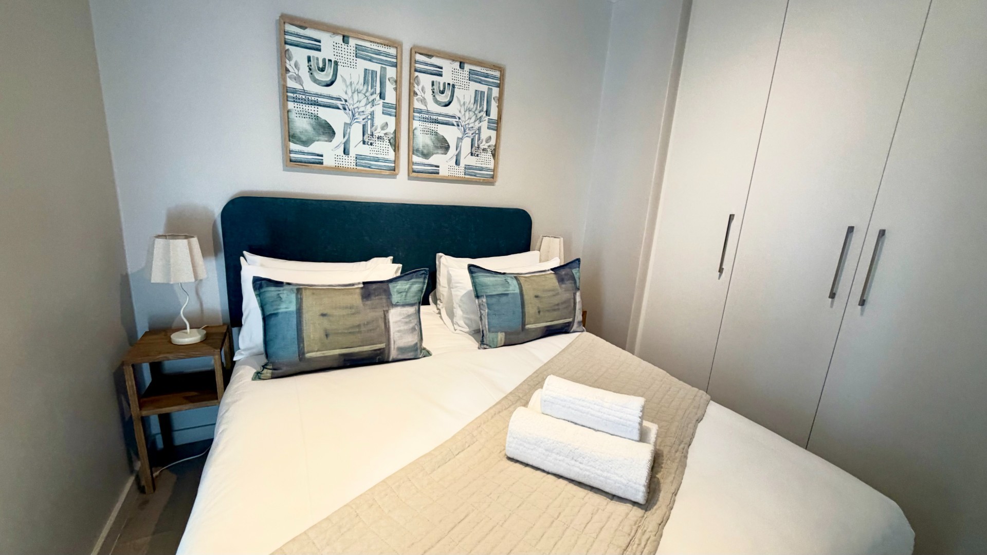 Apartment for sale in Knysna Central, Knysna, 112, Seahorse, 28 Gordon street, Knysna Central, Knysna, Western Cape, 67 m²