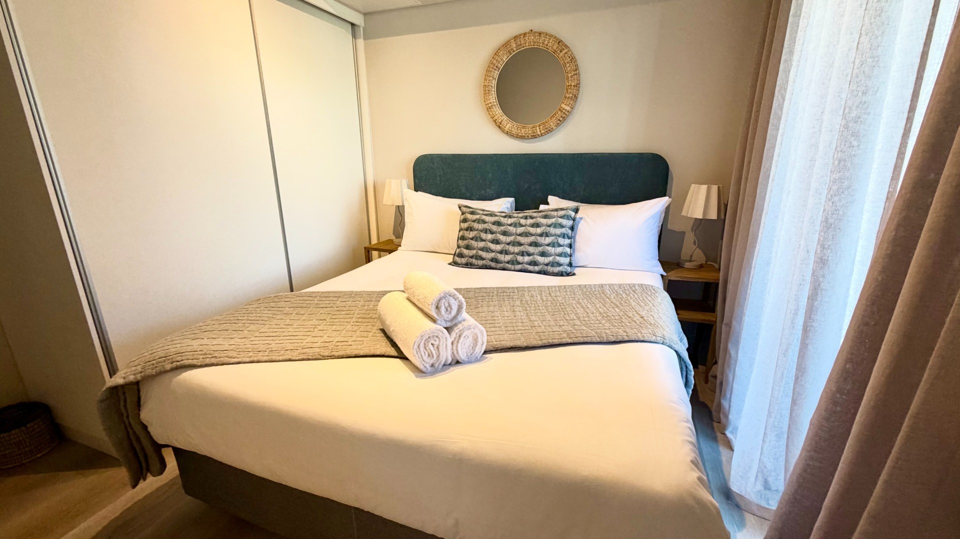 Apartment for sale in Knysna Central, Knysna, 112, Seahorse, 28 Gordon street, Knysna Central, Knysna, Western Cape, 67 m²