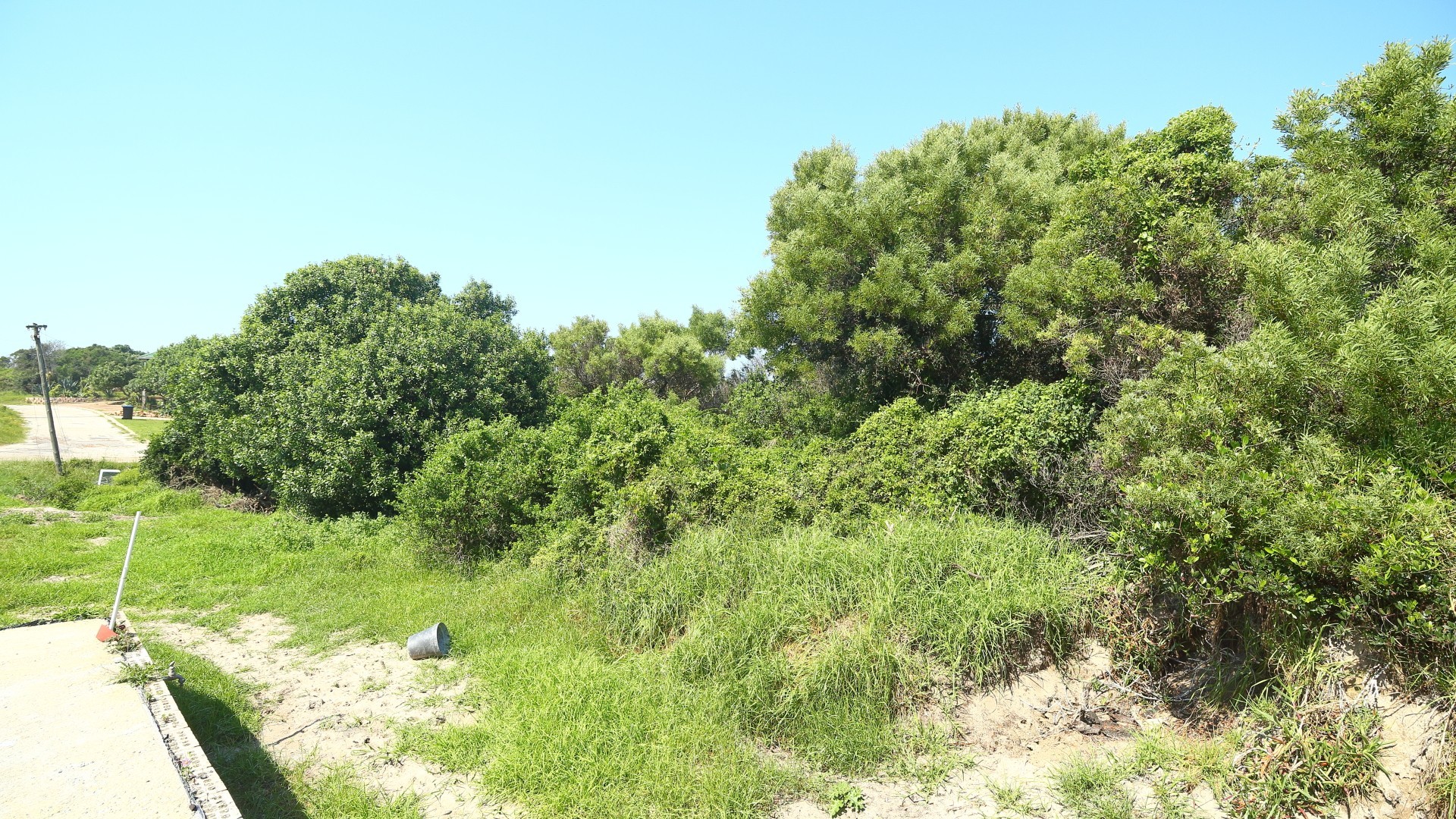 Vacant Land for sale in Paradise Beach, Jeffreys Bay, 700 m²