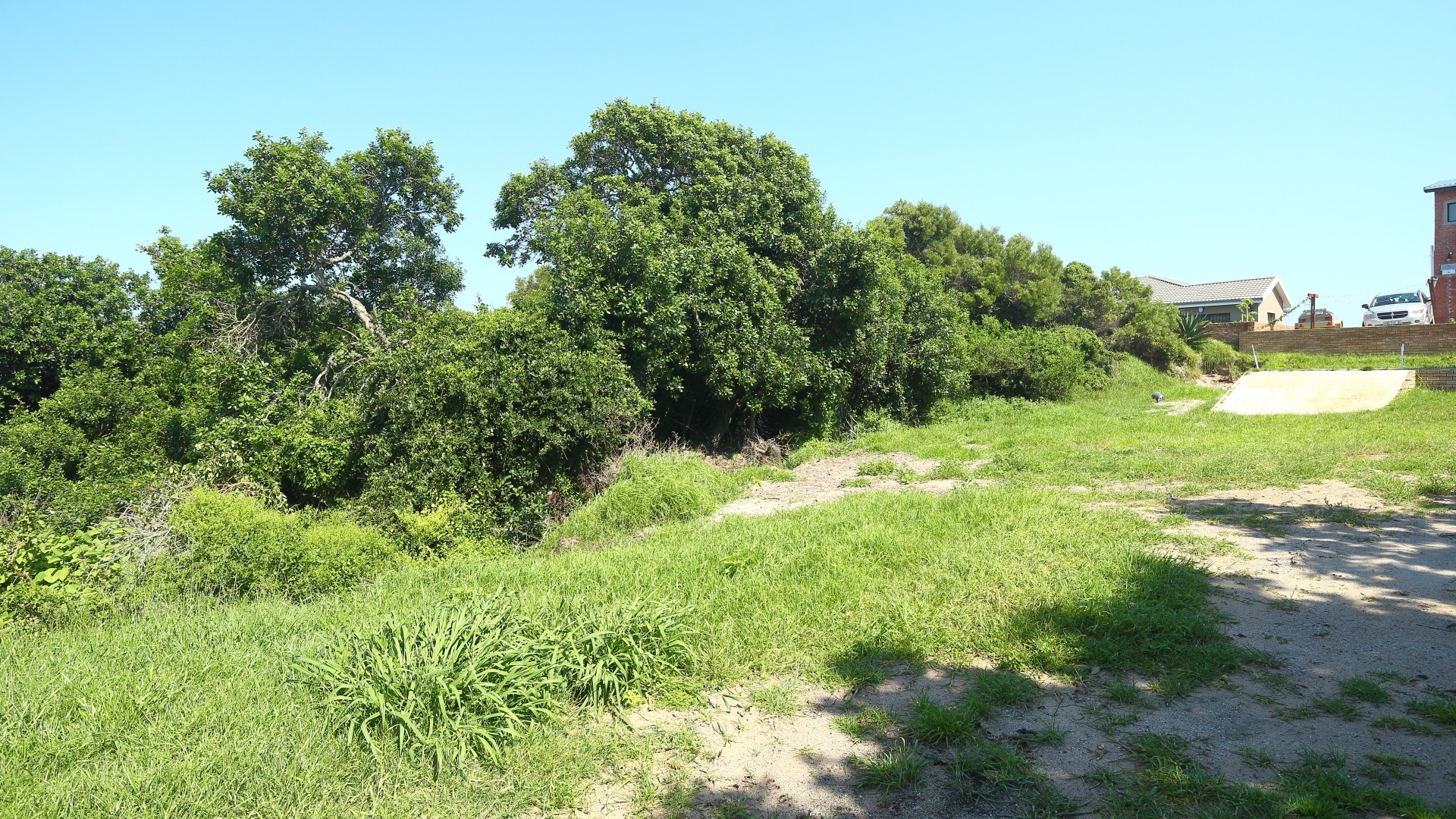 Vacant Land for sale in Paradise Beach, Jeffreys Bay, 700 m²