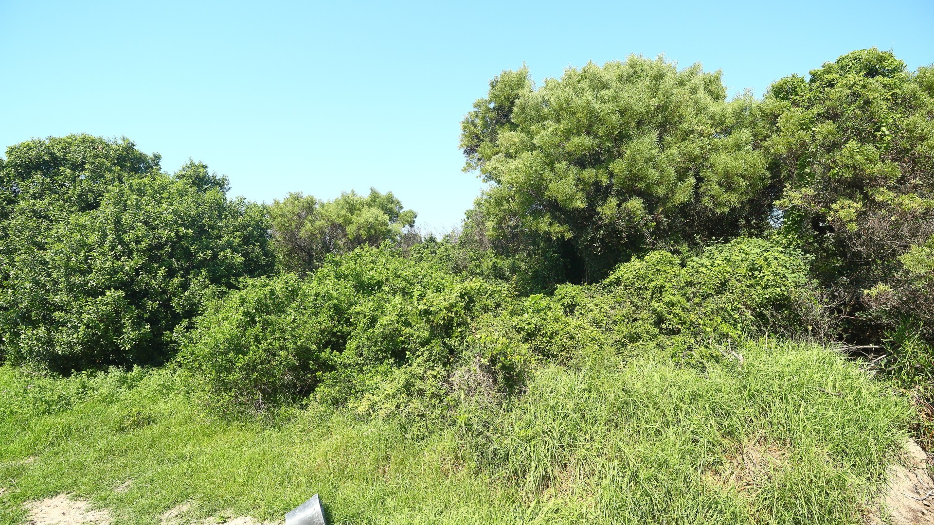 Vacant Land for sale in Paradise Beach, Jeffreys Bay, 700 m²