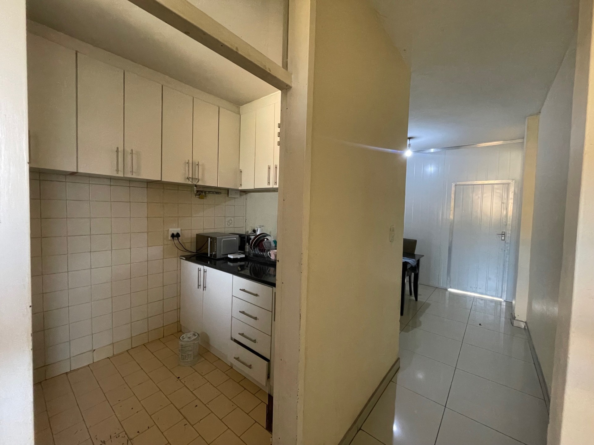 Apartment for sale in Sunnyside, Pretoria