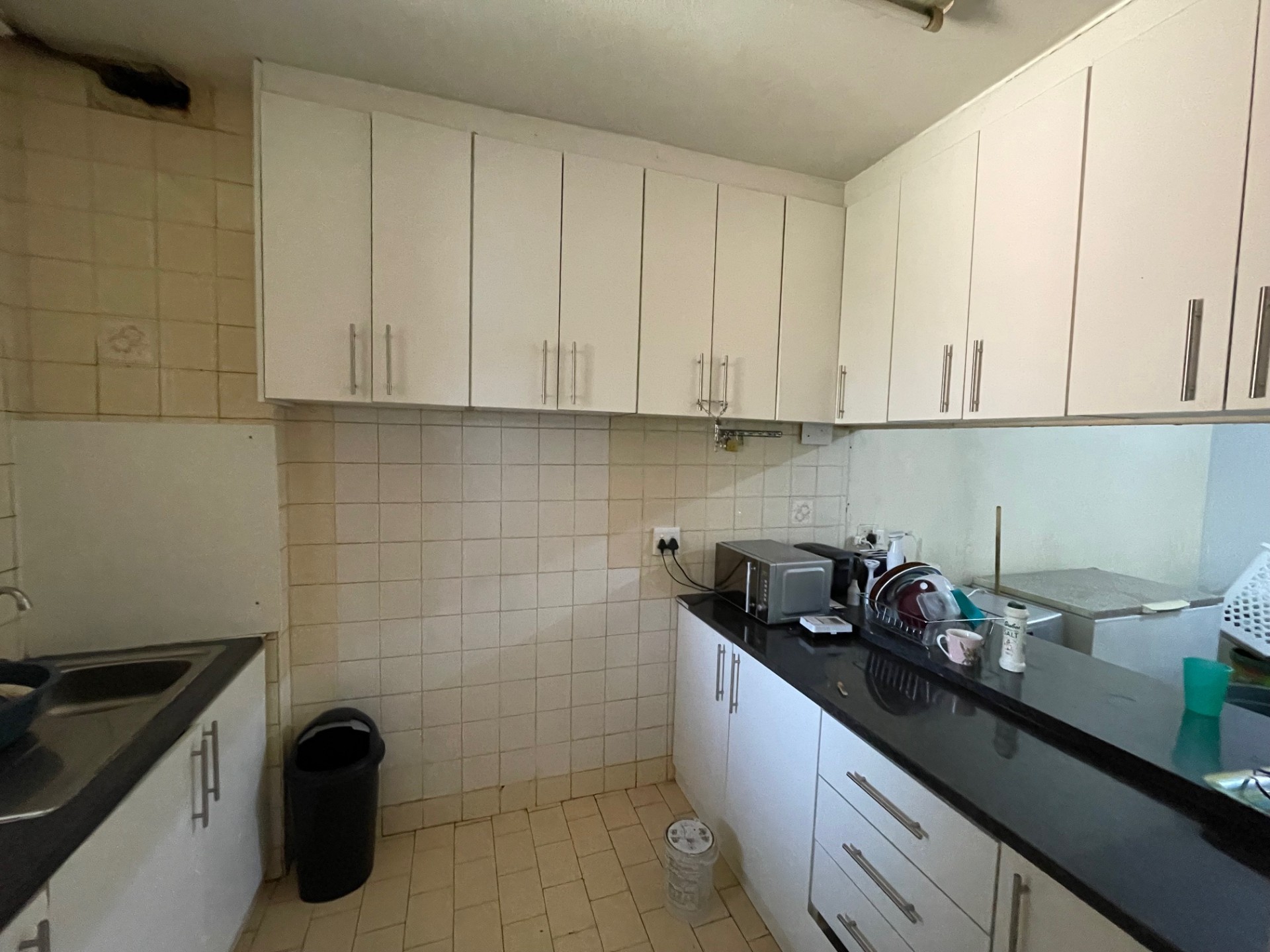 Apartment for sale in Sunnyside, Pretoria