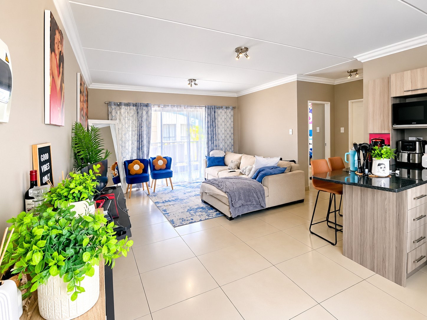 Apartment for sale in Chartwell, Randburg, 94 m²