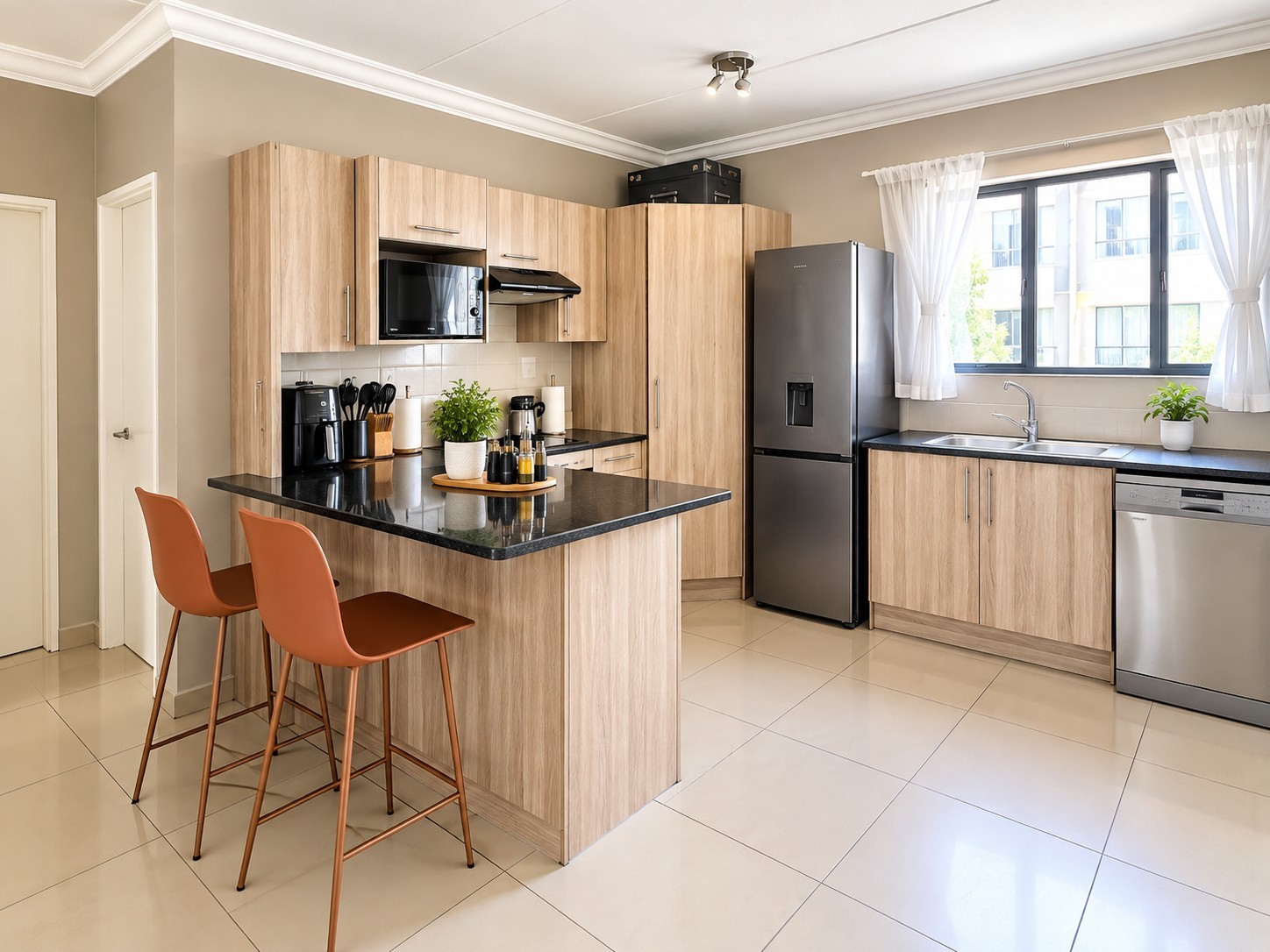 Apartment for sale in Chartwell, Randburg, 94 m²