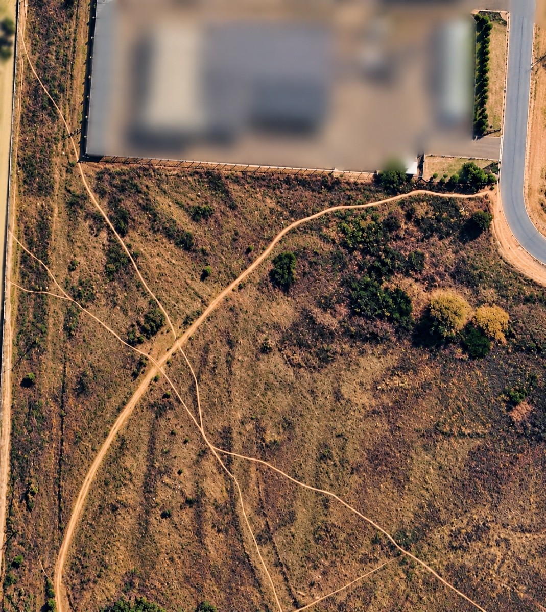 Vacant Land for sale in Middelburg Rural, Middelburg, 13563 m²
