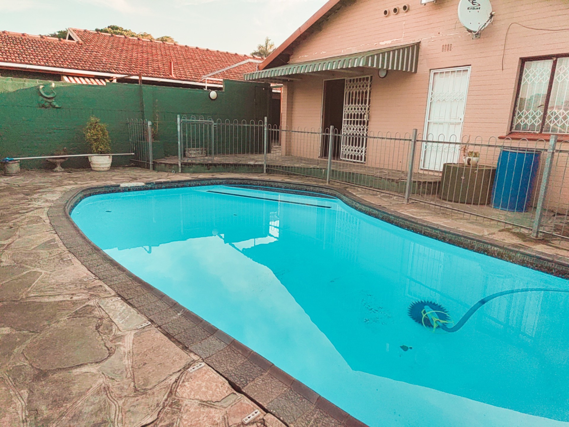 House for rent in Ashley, Pinetown, KwaZulu Natal, 3061 m²