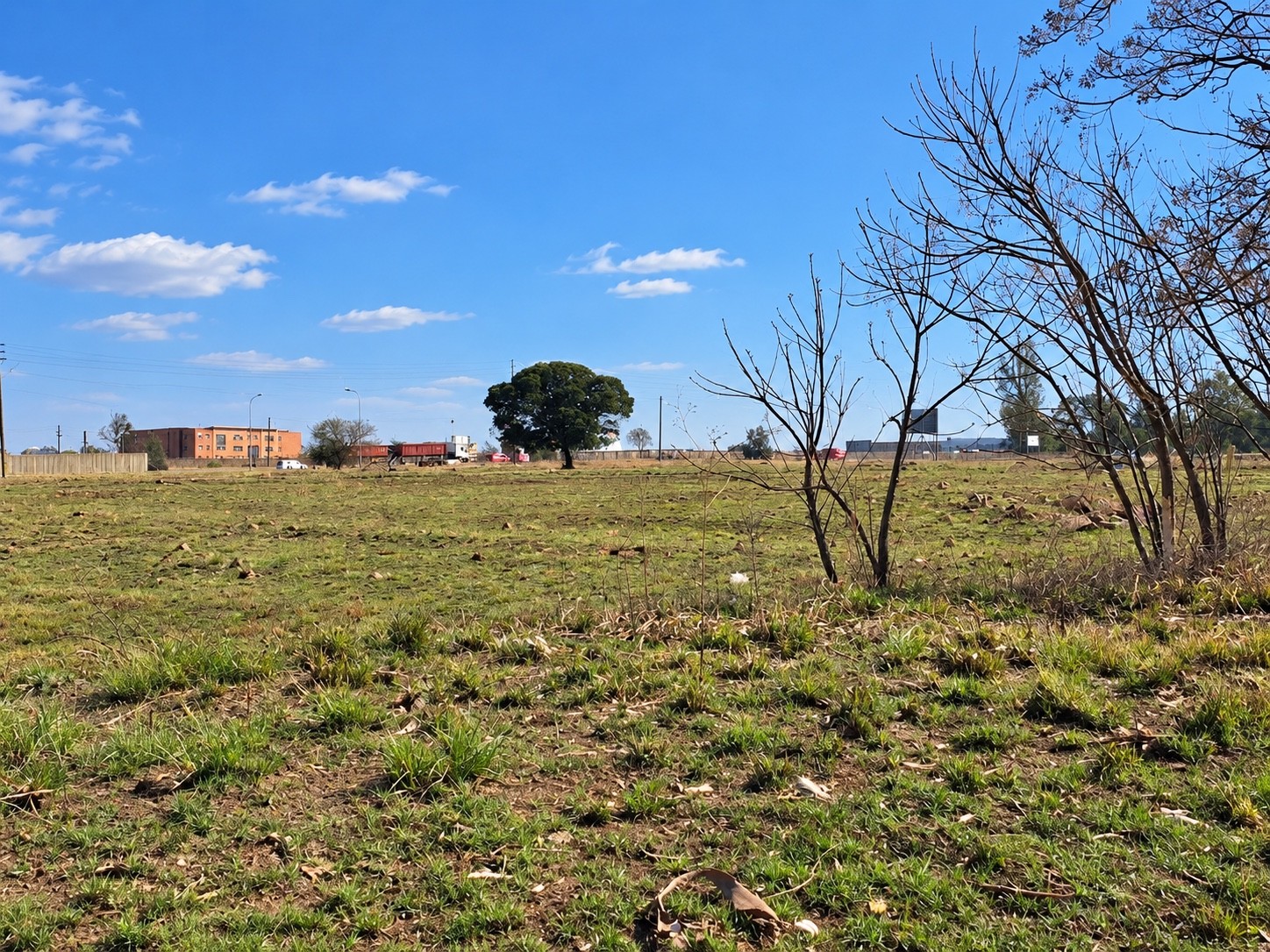 Vacant Land for sale in Middelburg Rural, Middelburg, 17264 m²