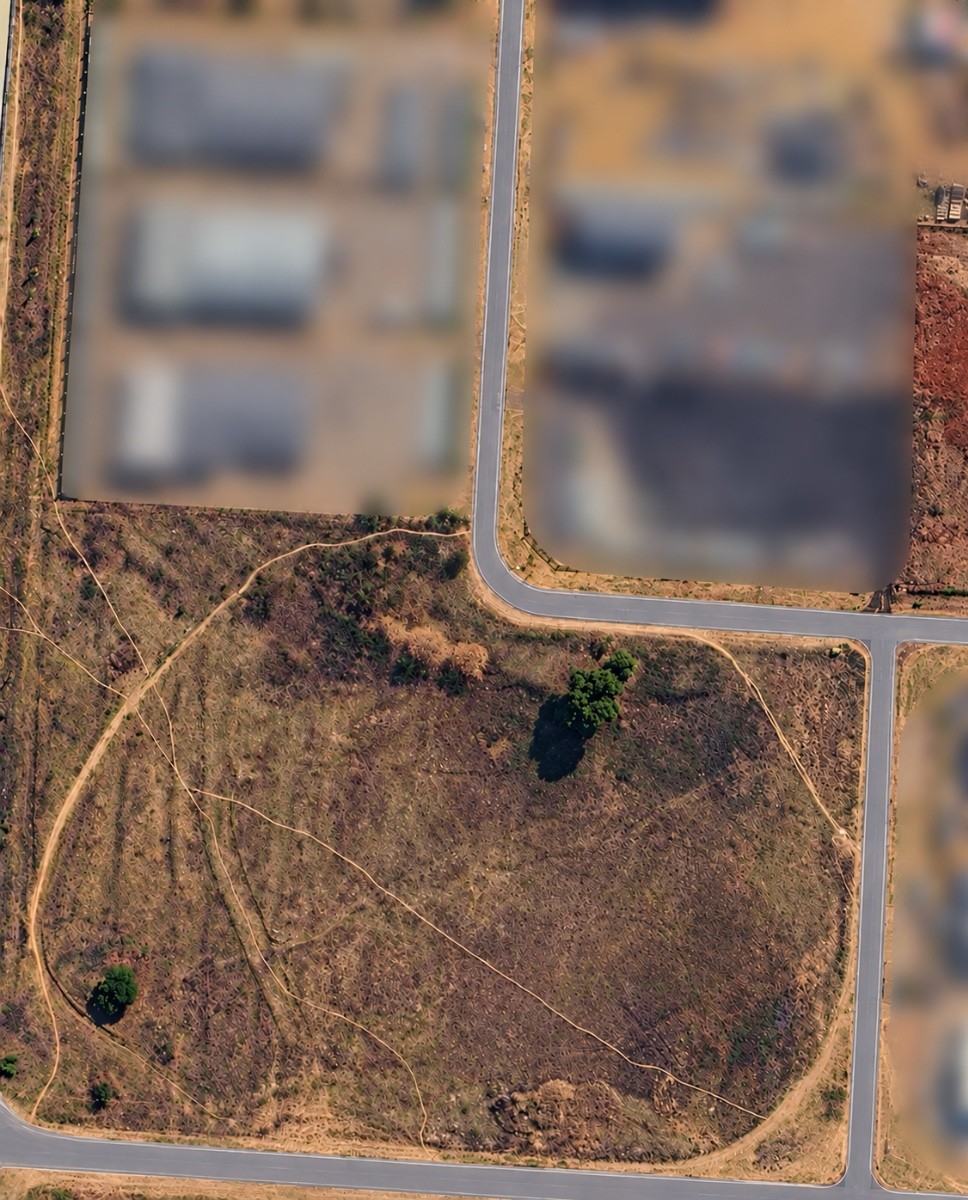 Vacant Land for sale in Middelburg Rural, Middelburg, 17264 m²