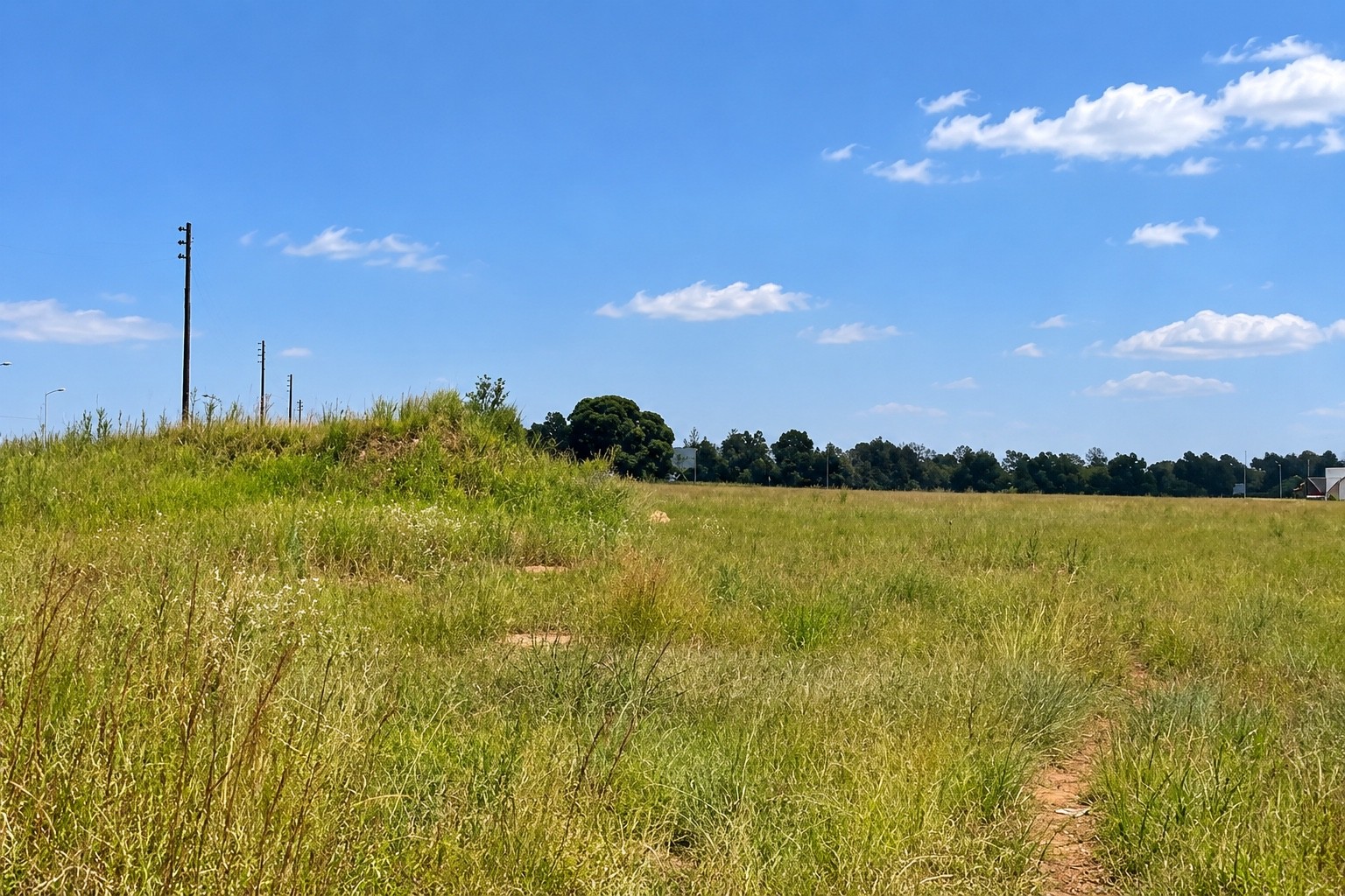 Vacant Land for sale in Middelburg Rural, Middelburg, 17264 m²