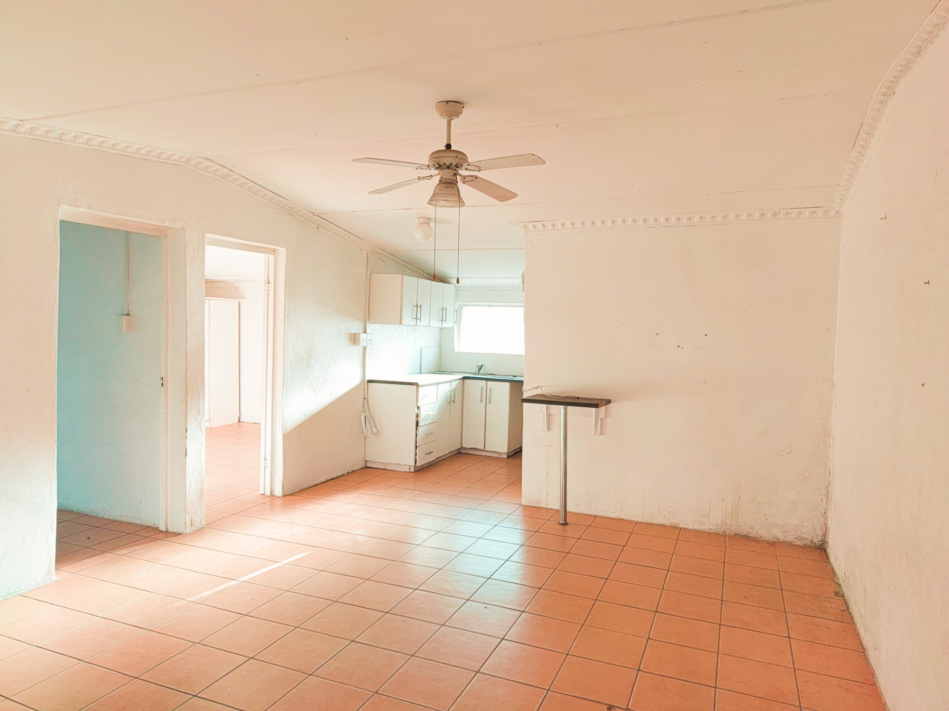 Apartment for rent in Ashley, Pinetown, KwaZulu Natal, 3061 m²