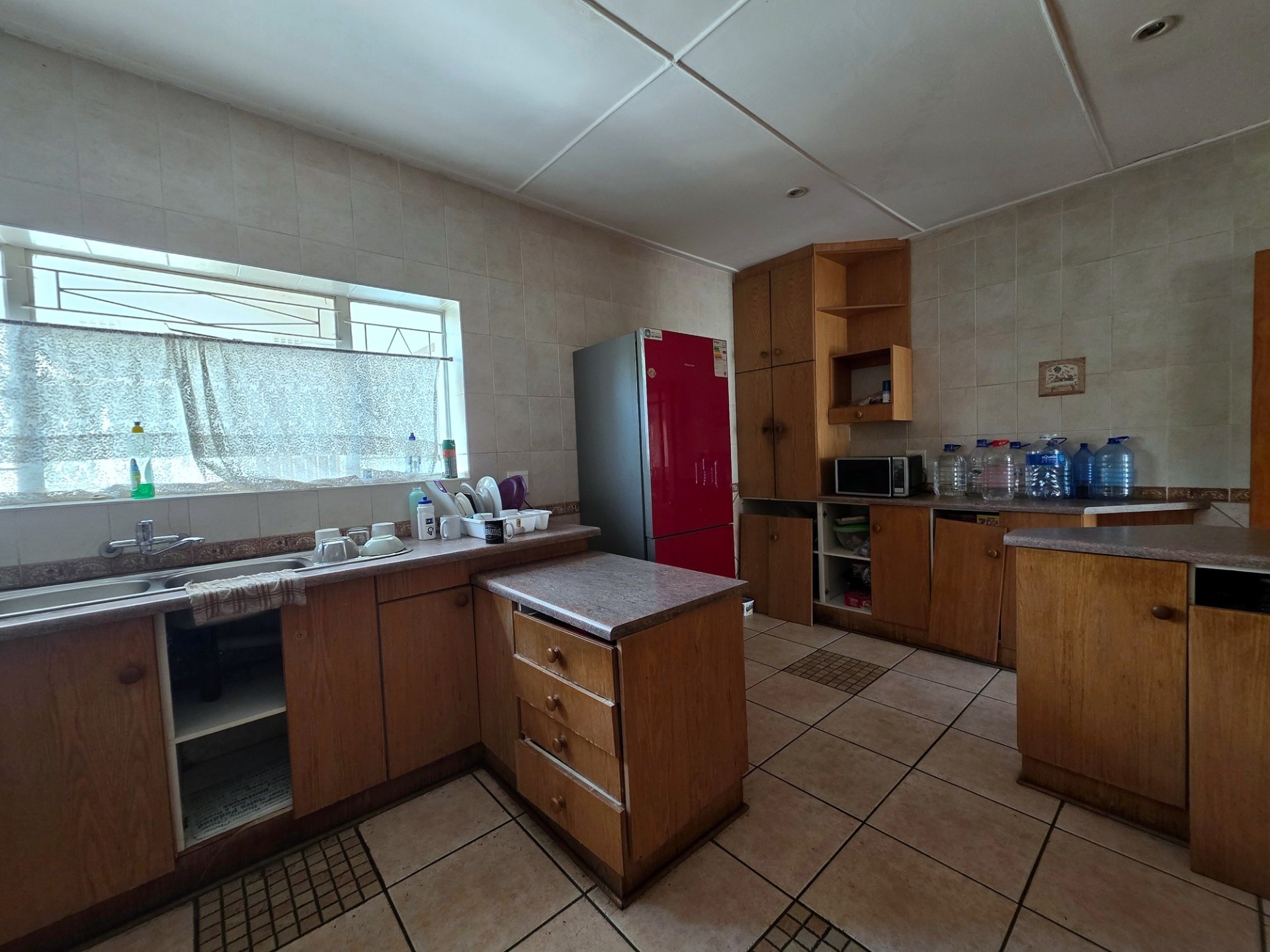 House for sale in Brandwag, Bloemfontein, 1119 m²