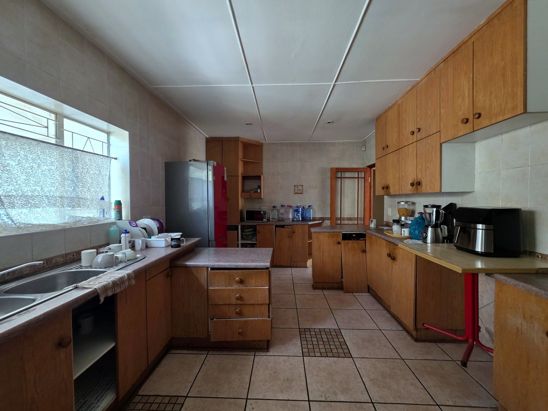 House for sale in Brandwag, Bloemfontein, 1119 m²