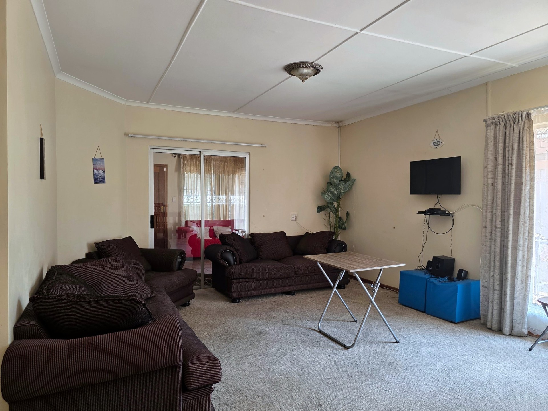 House for sale in Brandwag, Bloemfontein, 1119 m²