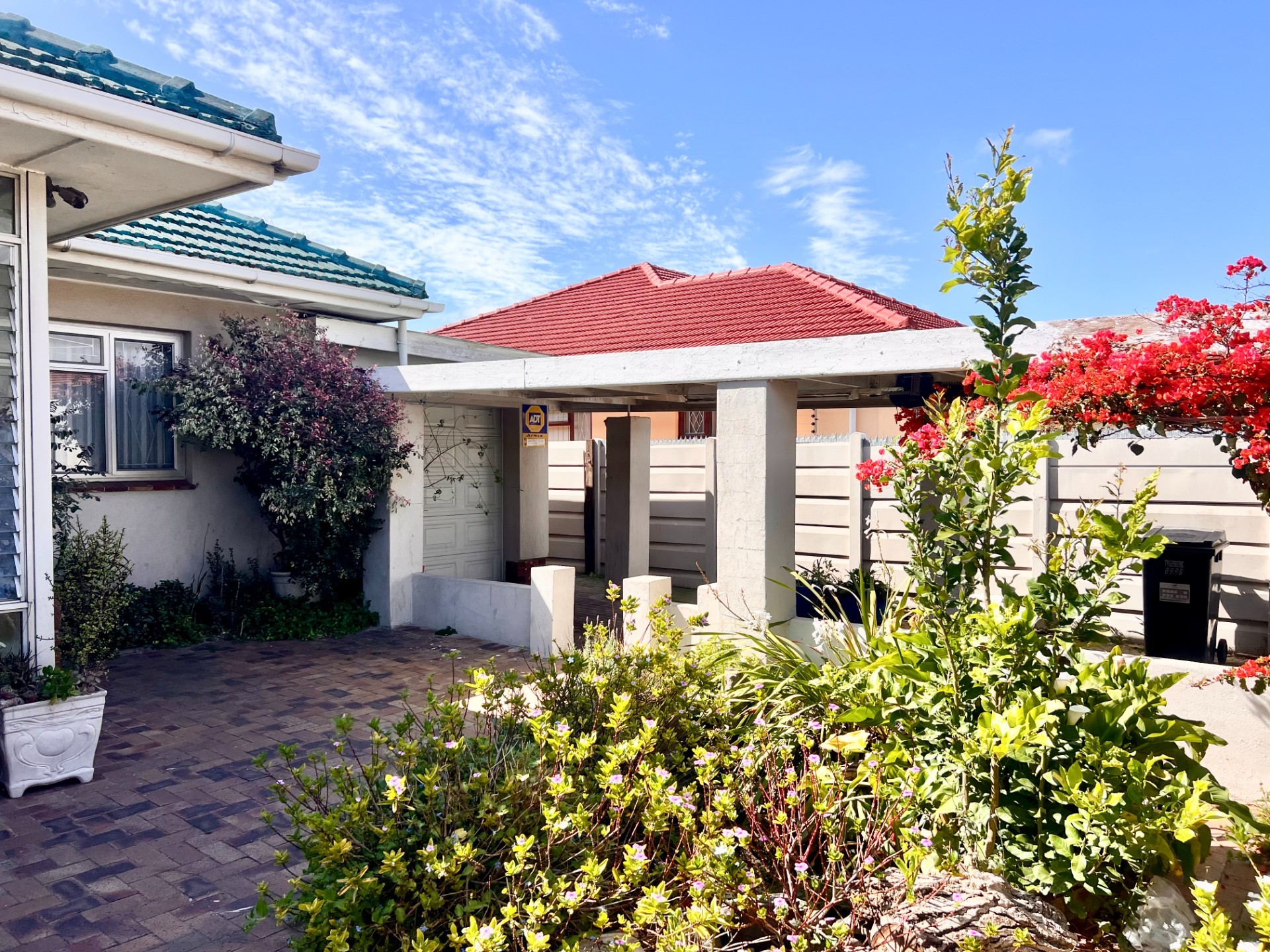 House for sale in Vasco Estate, Goodwood, 260 m²