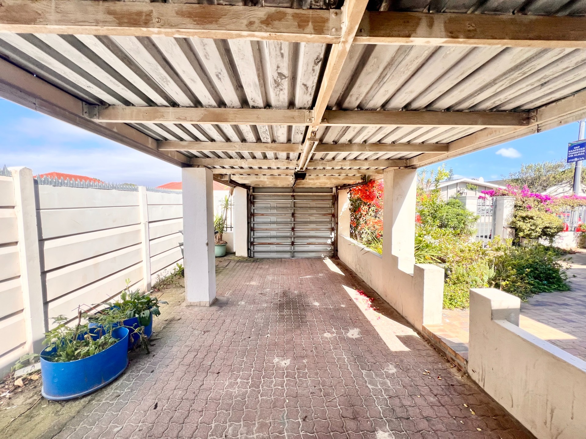 House for sale in Vasco Estate, Goodwood, 260 m²