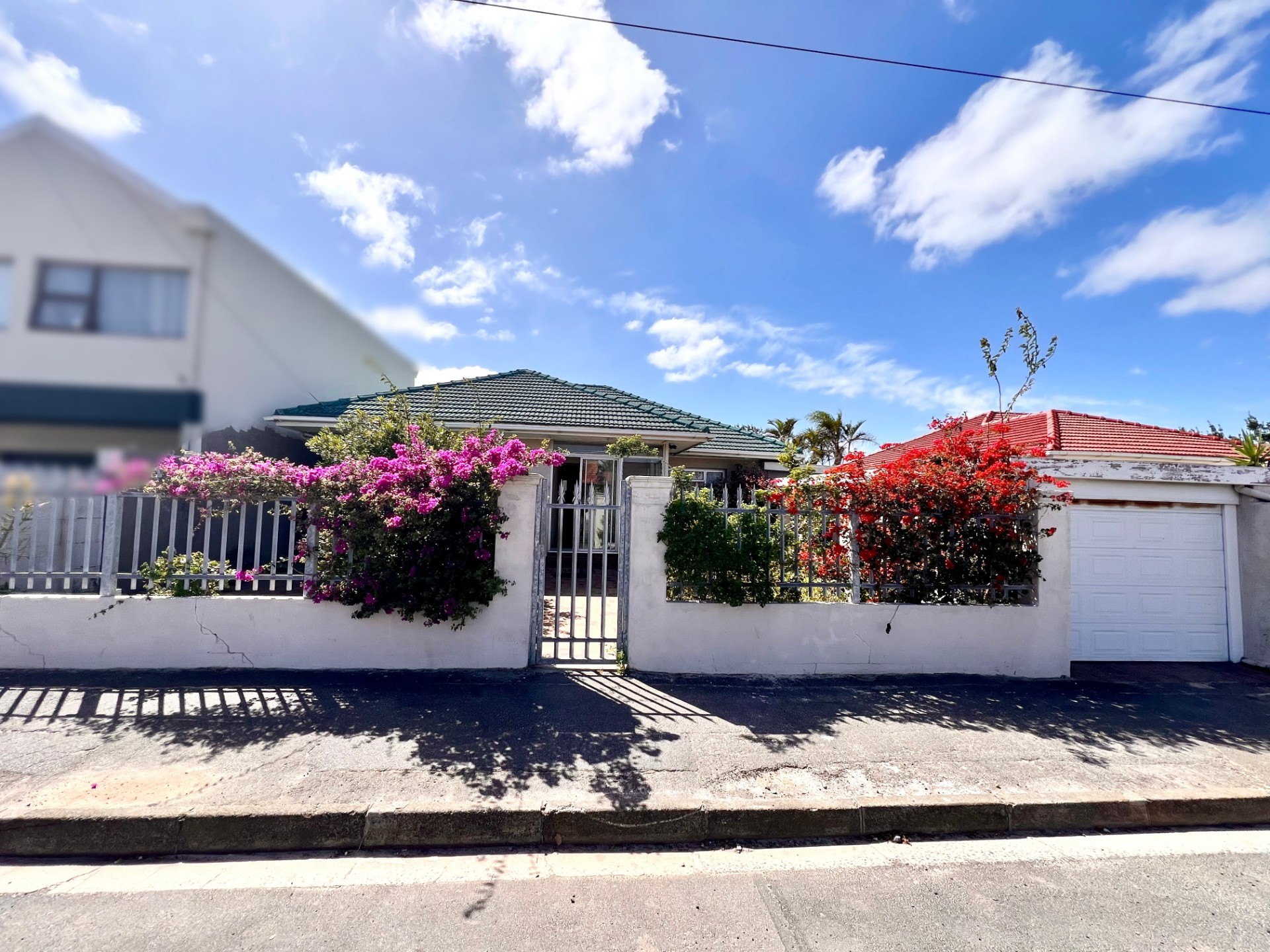 House for sale in Vasco Estate, Goodwood, 260 m²