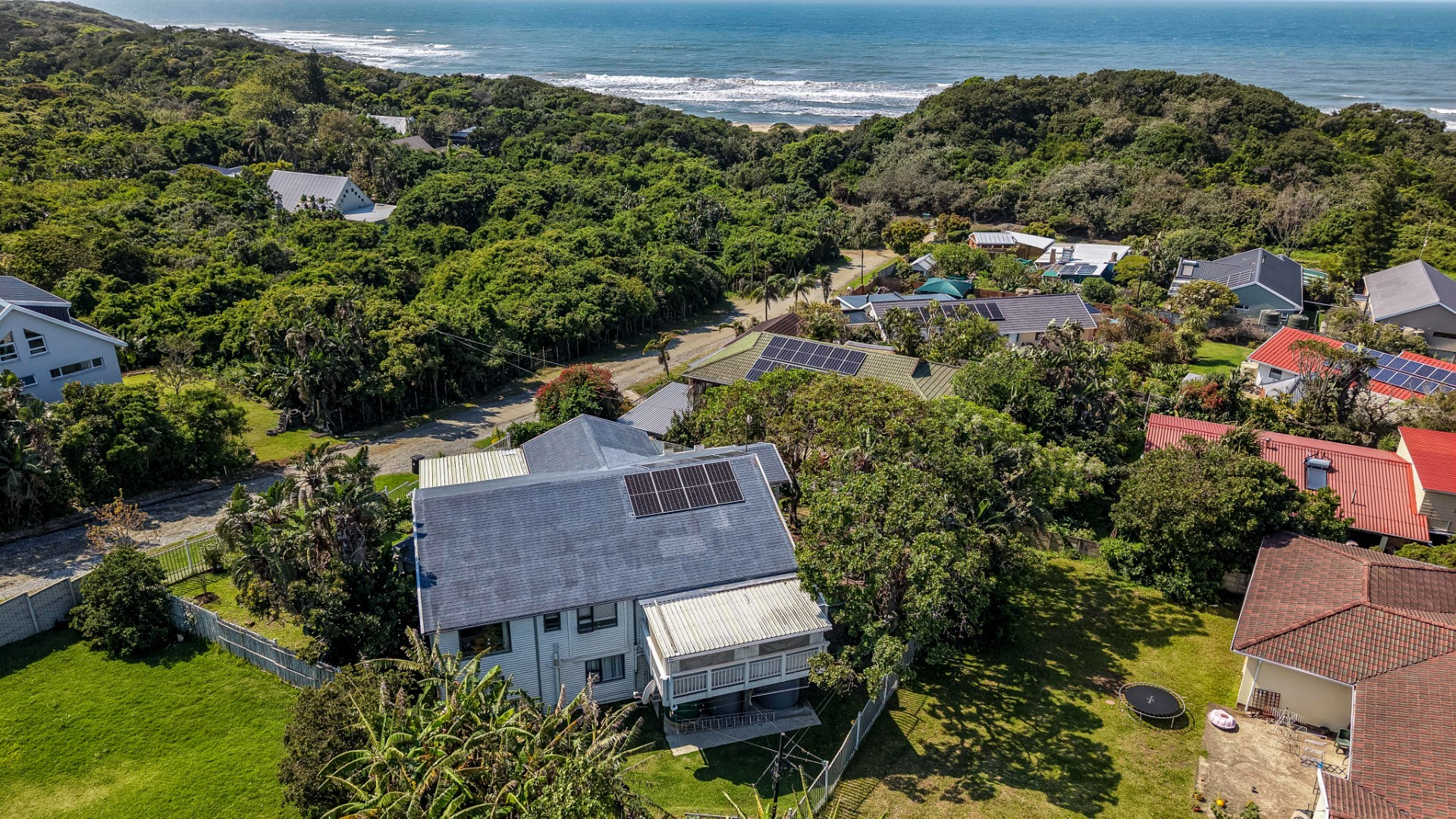 House for sale in Sunrise On Sea, East London, 320 m²