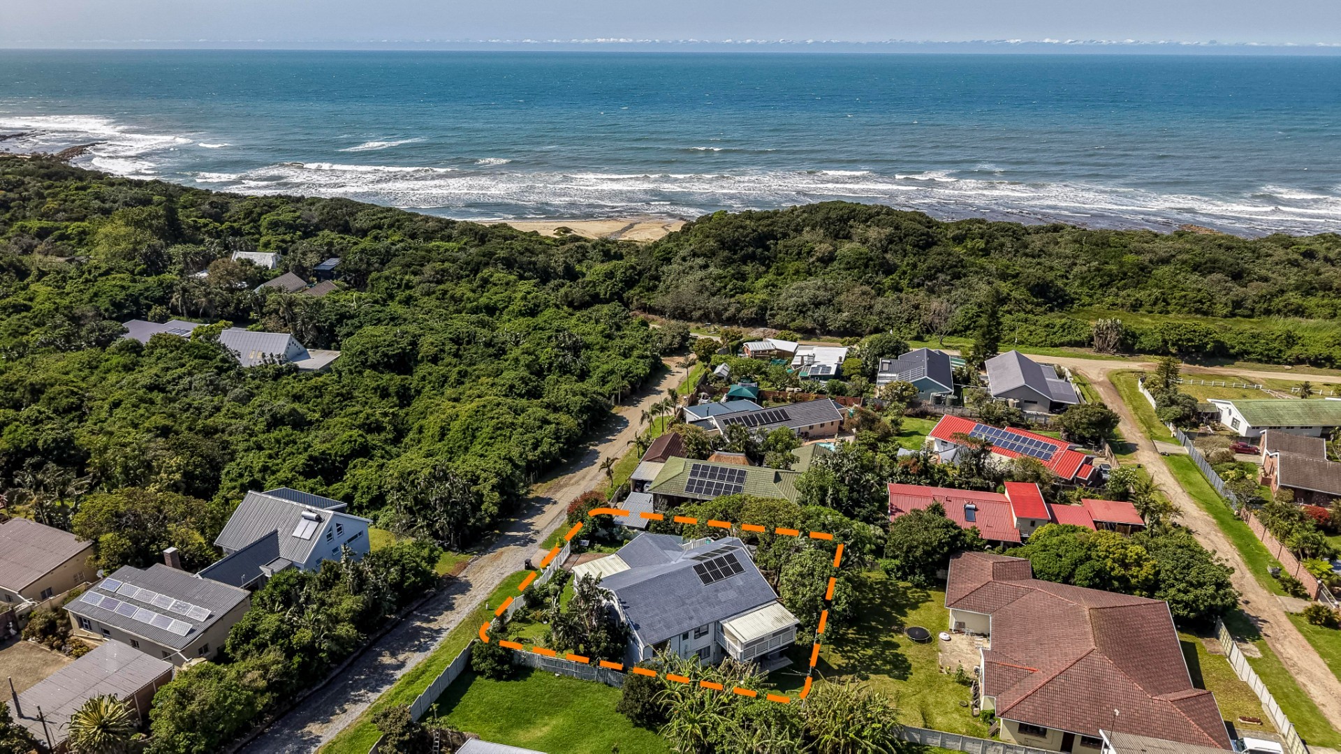 House for sale in Sunrise On Sea, East London, 320 m²
