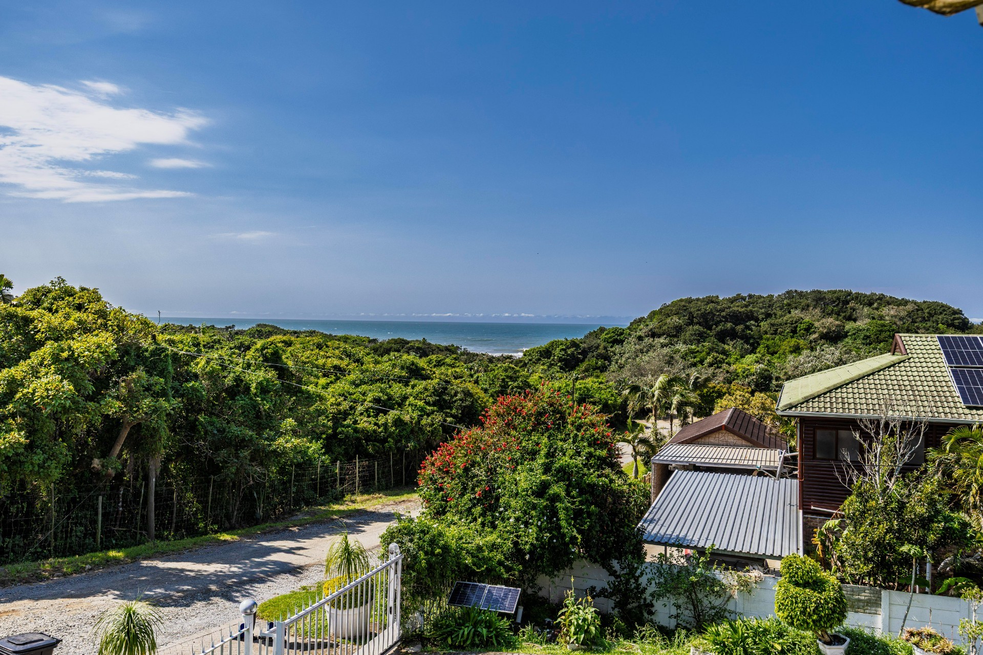House for sale in Sunrise On Sea, East London, 320 m²