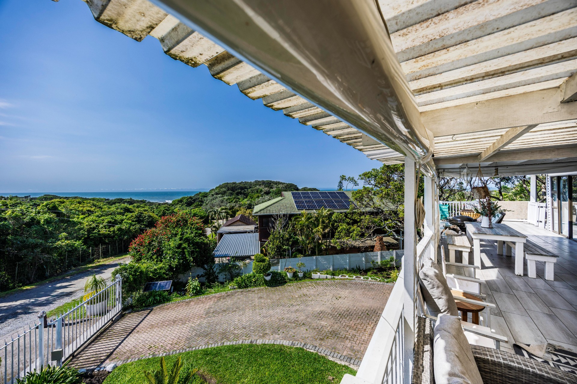 House for sale in Sunrise On Sea, East London, 320 m²