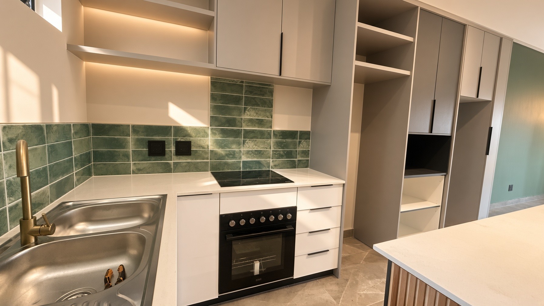 Apartment for rent in Menlo Park, Pretoria, 83 m²