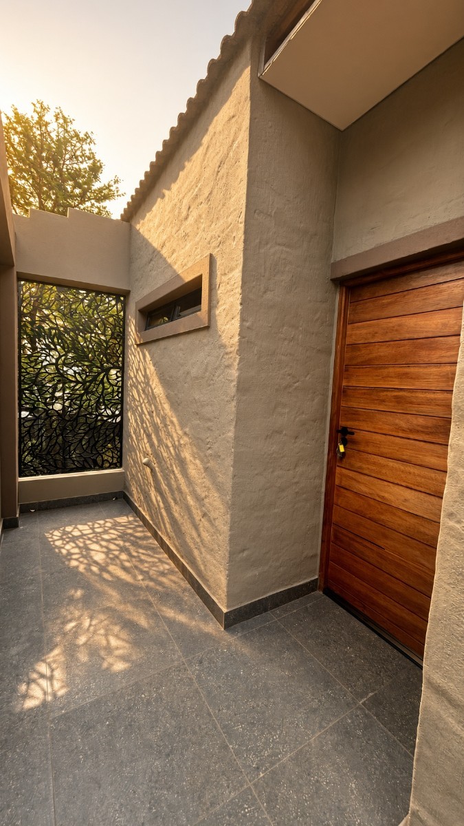 Apartment for rent in Menlo Park, Pretoria, 83 m²