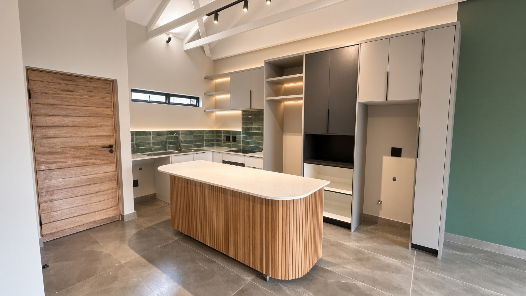 Apartment for rent in Menlo Park, Pretoria, 83 m²