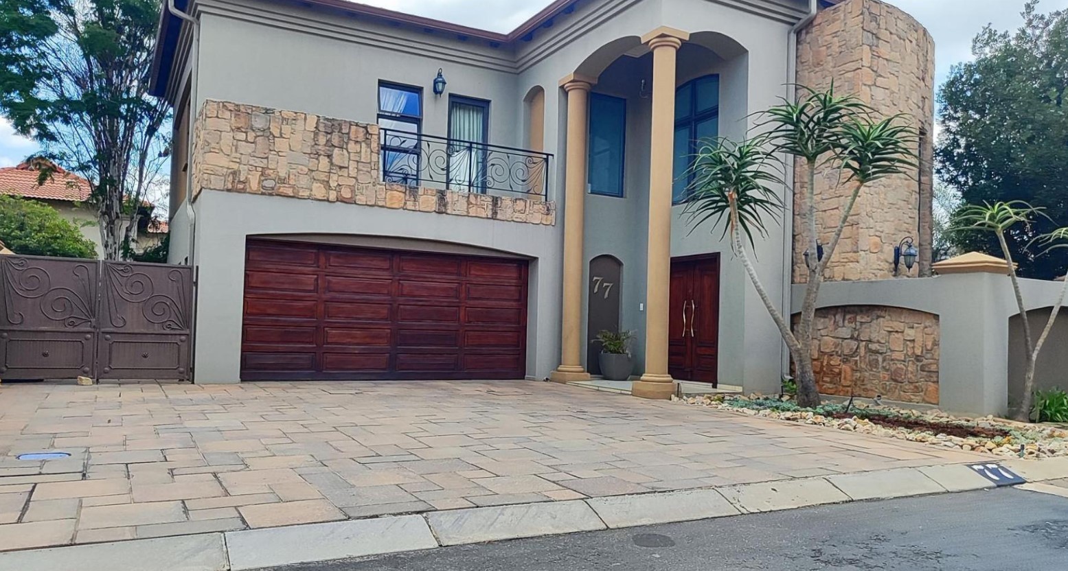 House for sale in Sunward Park, Boksburg, 631 m²