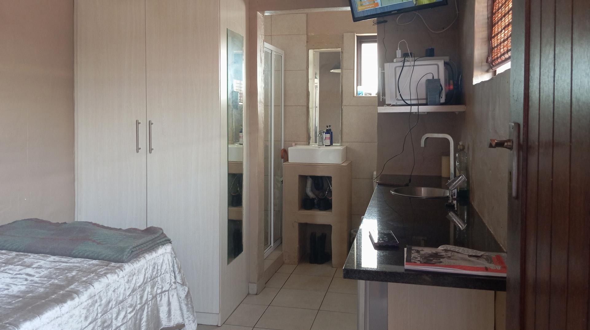 House for sale in Midstream Hill Estate, Midstream Estate, Centurion, 217 m²