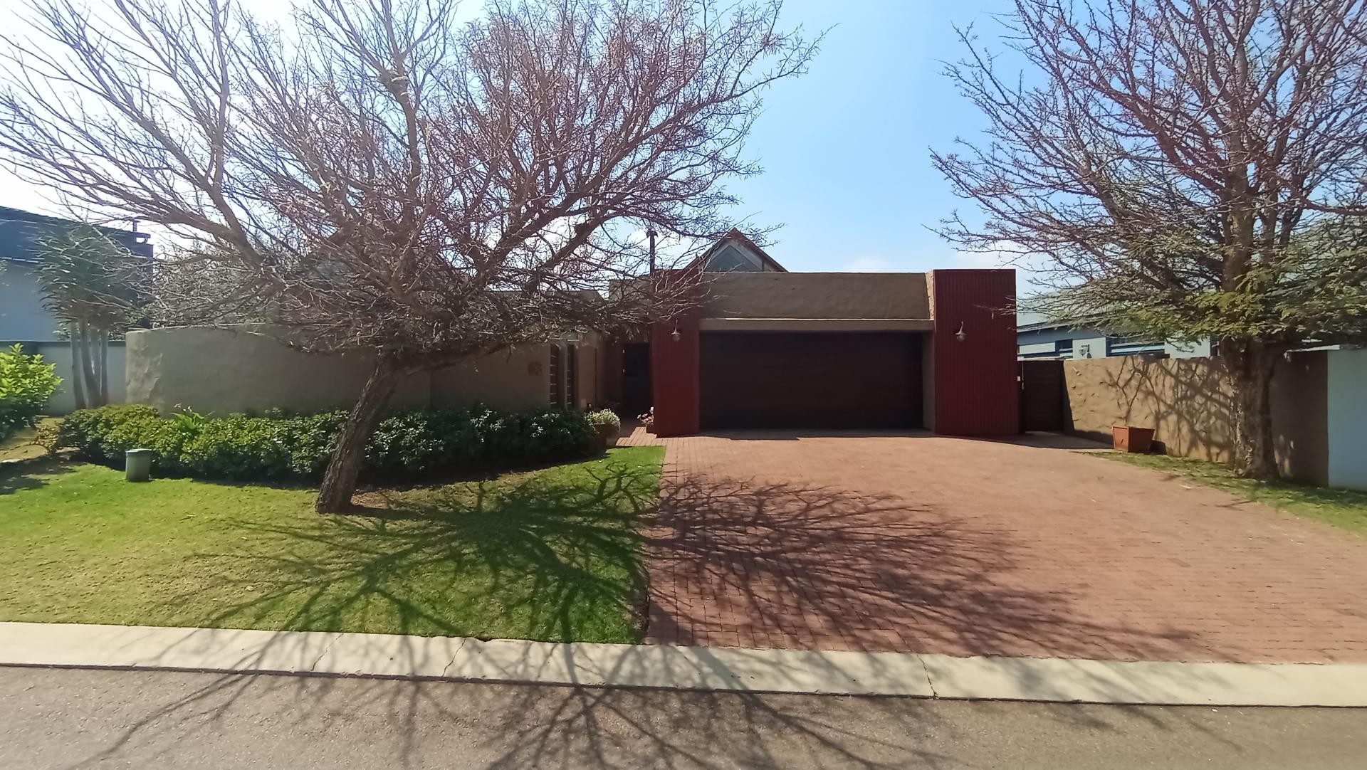 House for sale in Midstream Hill Estate, Midstream Estate, Centurion, 217 m²