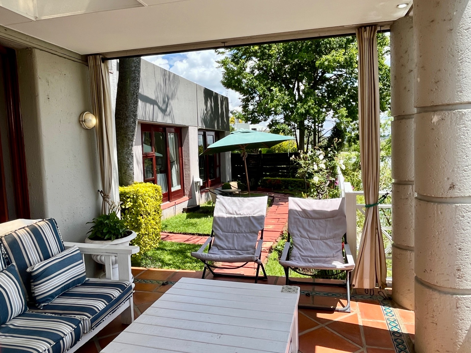 House for rent in Cedar Lakes, Randburg
