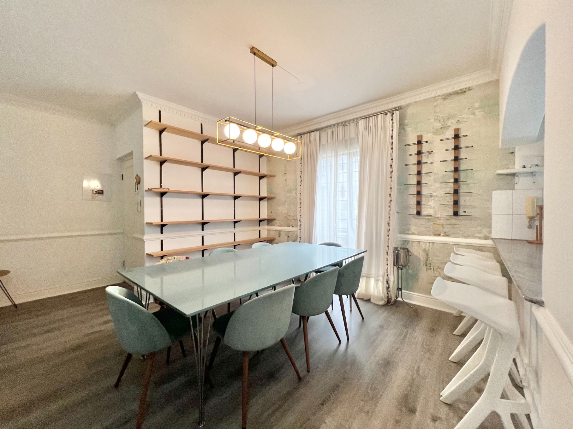 Apartment for rent in Dunkeld West, Johannesburg, 112 m²