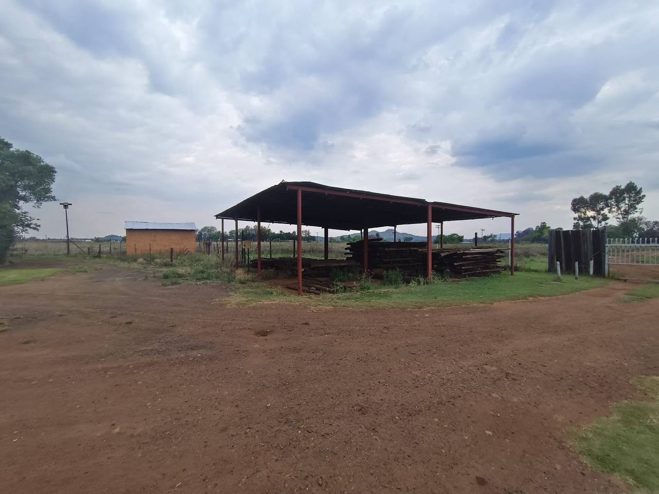 Farm for sale in Brits, North West, 127000 m²