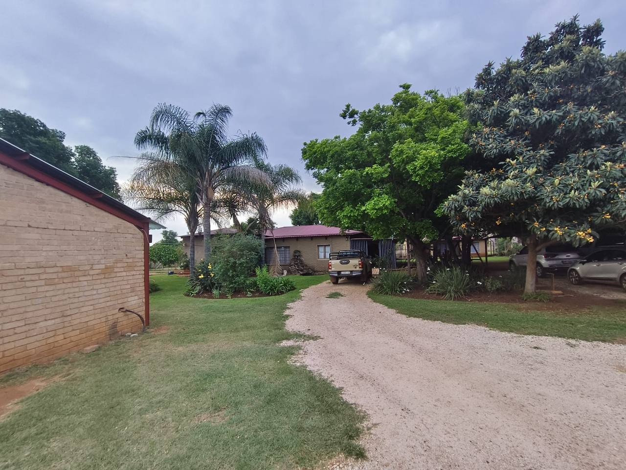 Farm for sale in Brits, North West, 127000 m²