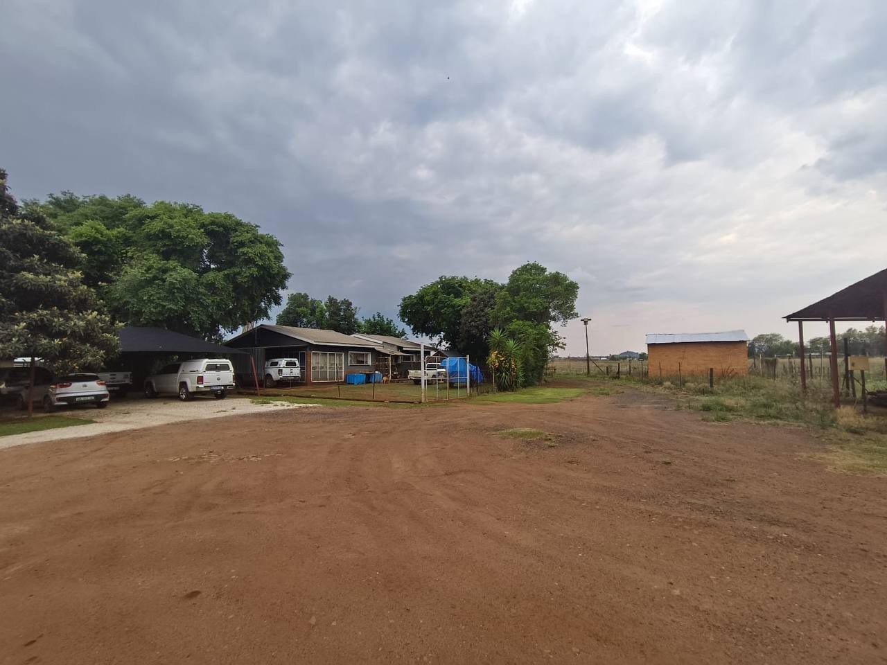 Farm for sale in Brits, North West, 127000 m²