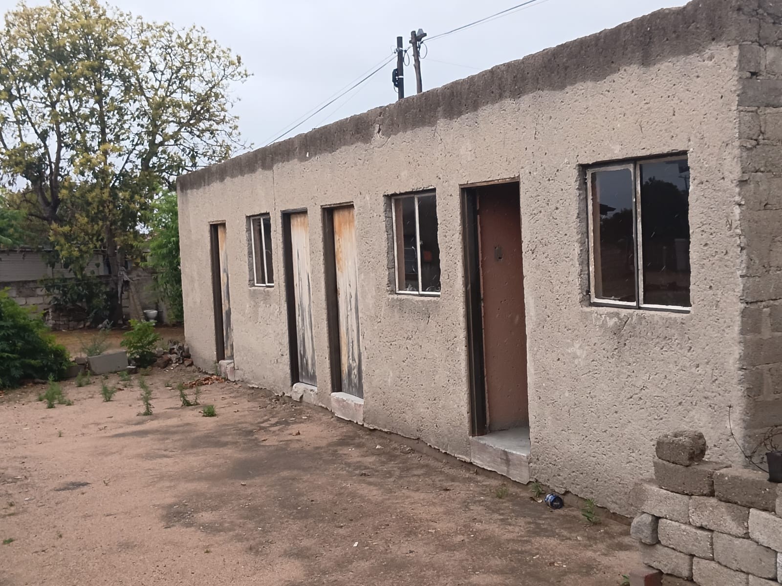 House for sale in Seshego A, Seshego, Polokwane, 372 m²