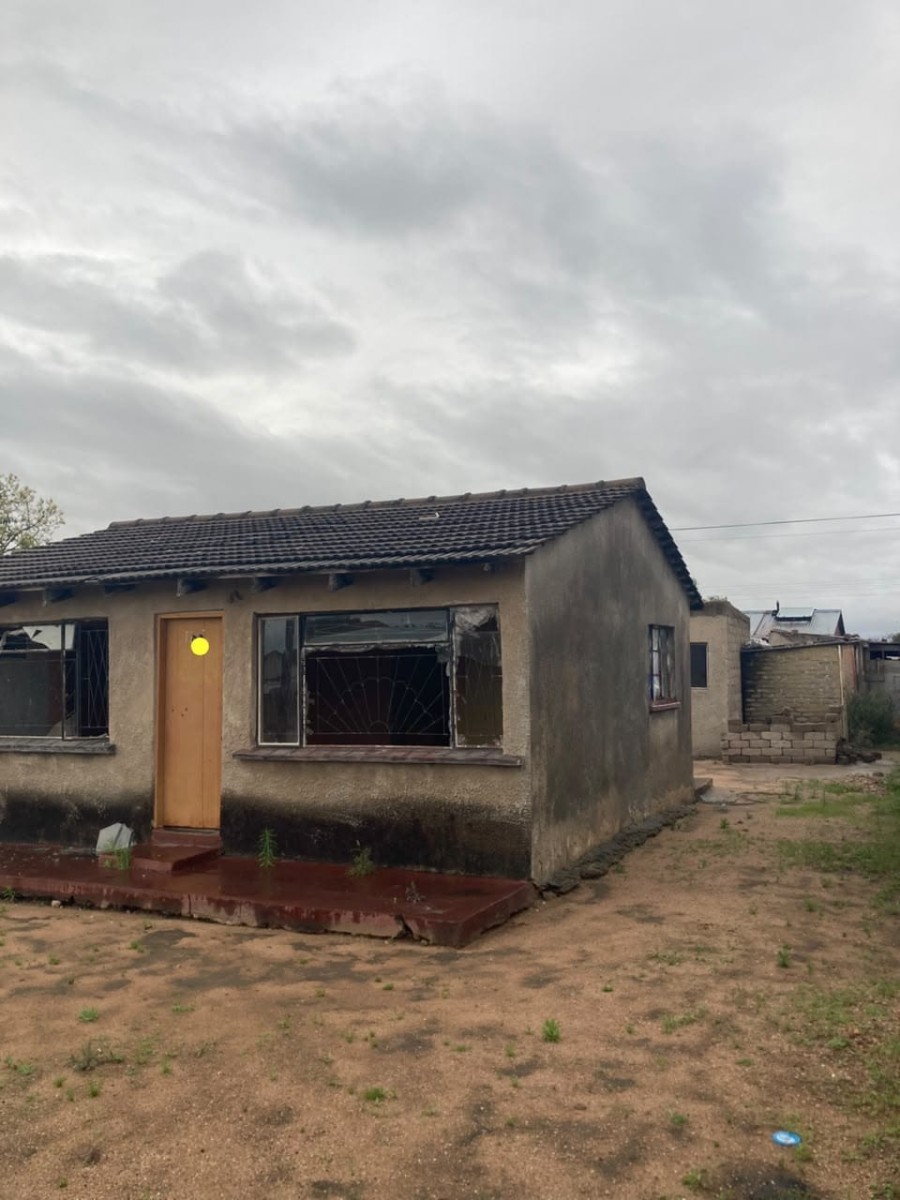 House for sale in Seshego A, Seshego, Polokwane, 372 m²